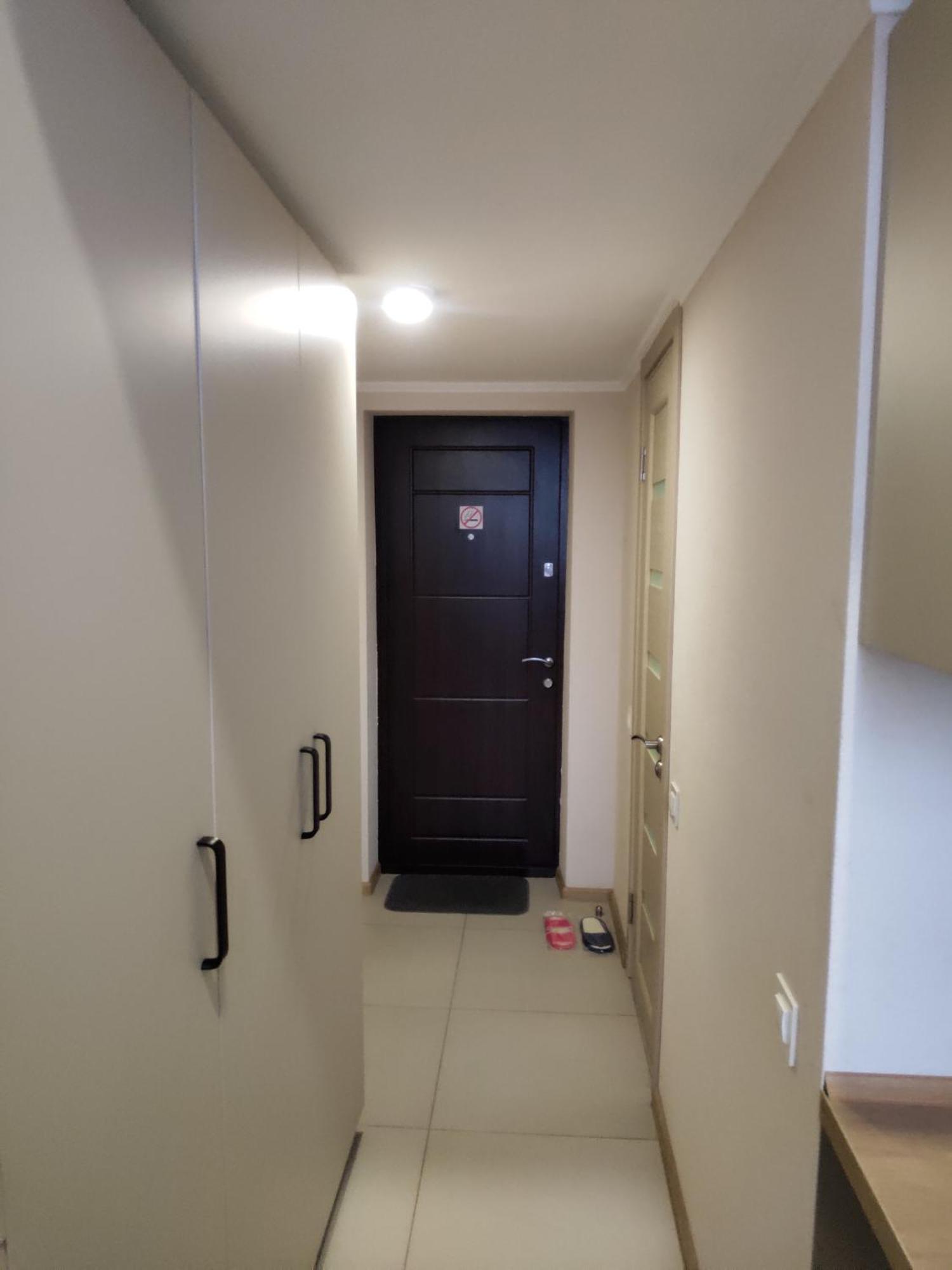 Kiev City Hotel Kamer foto