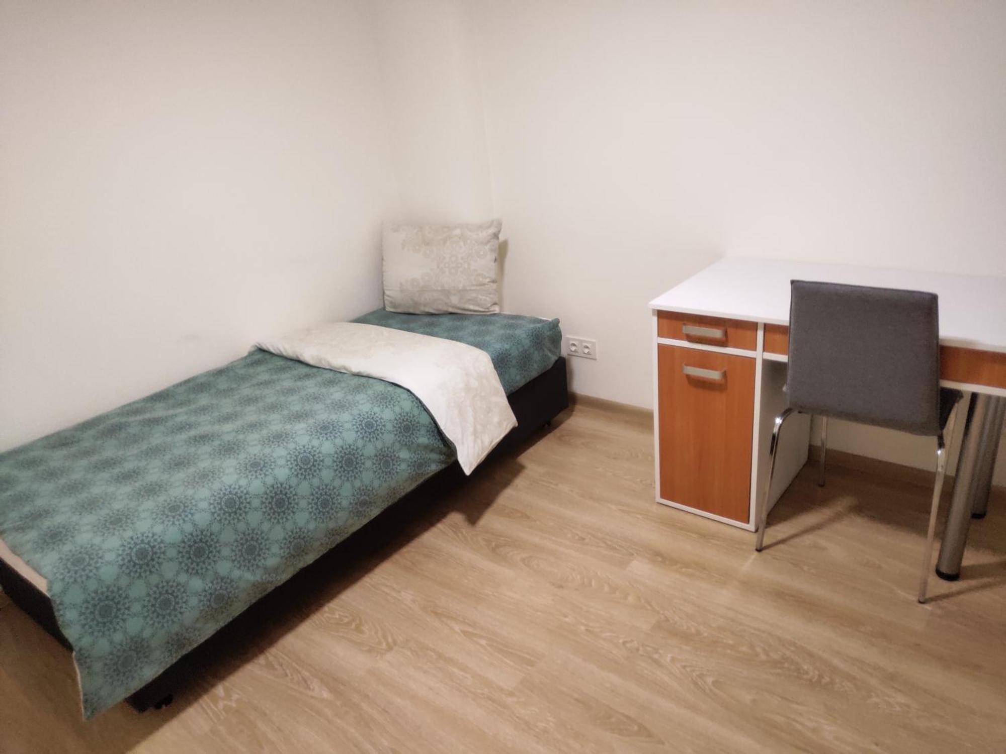 Kiev City Hotel Kamer foto