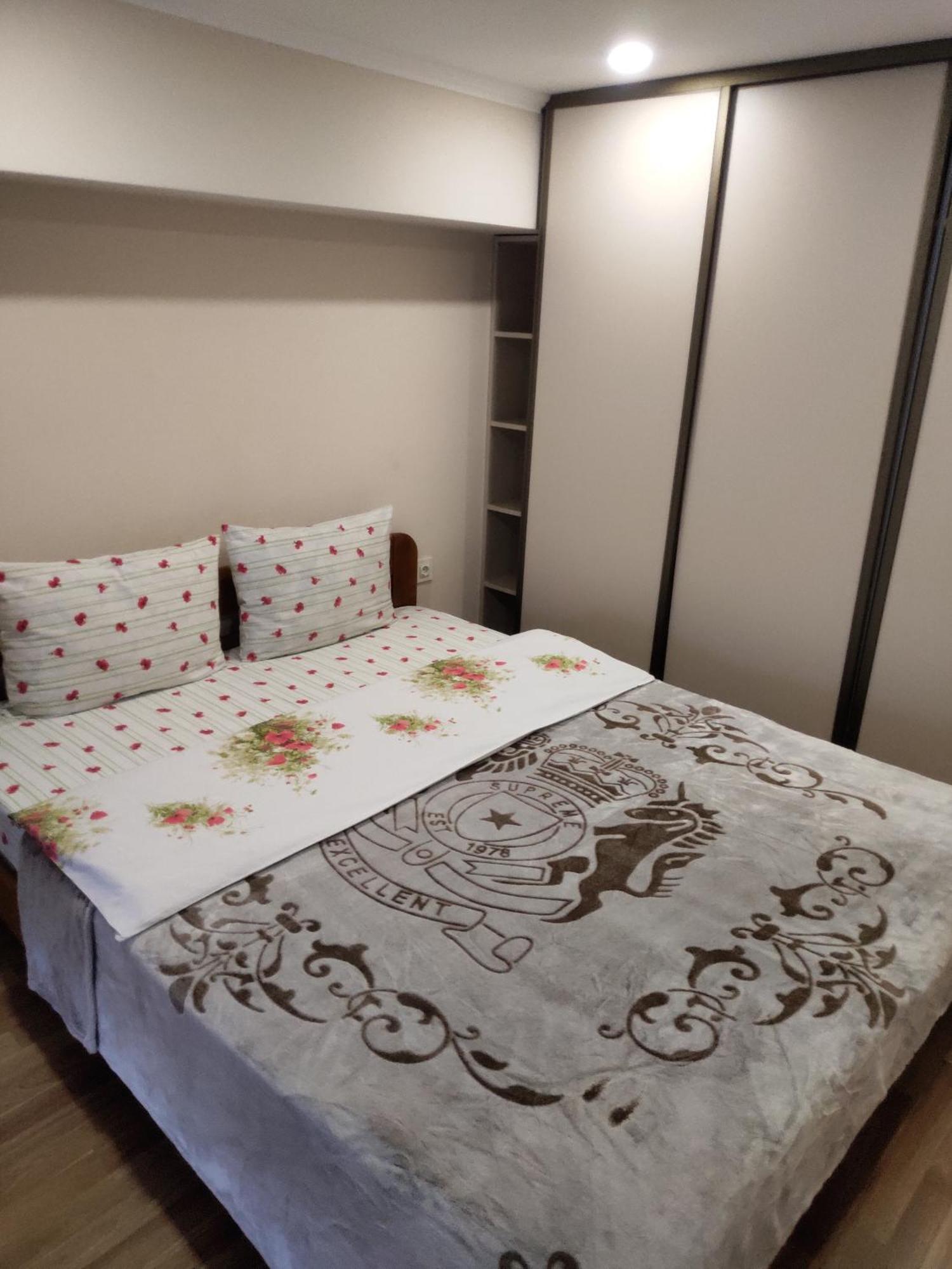Kiev City Hotel Kamer foto