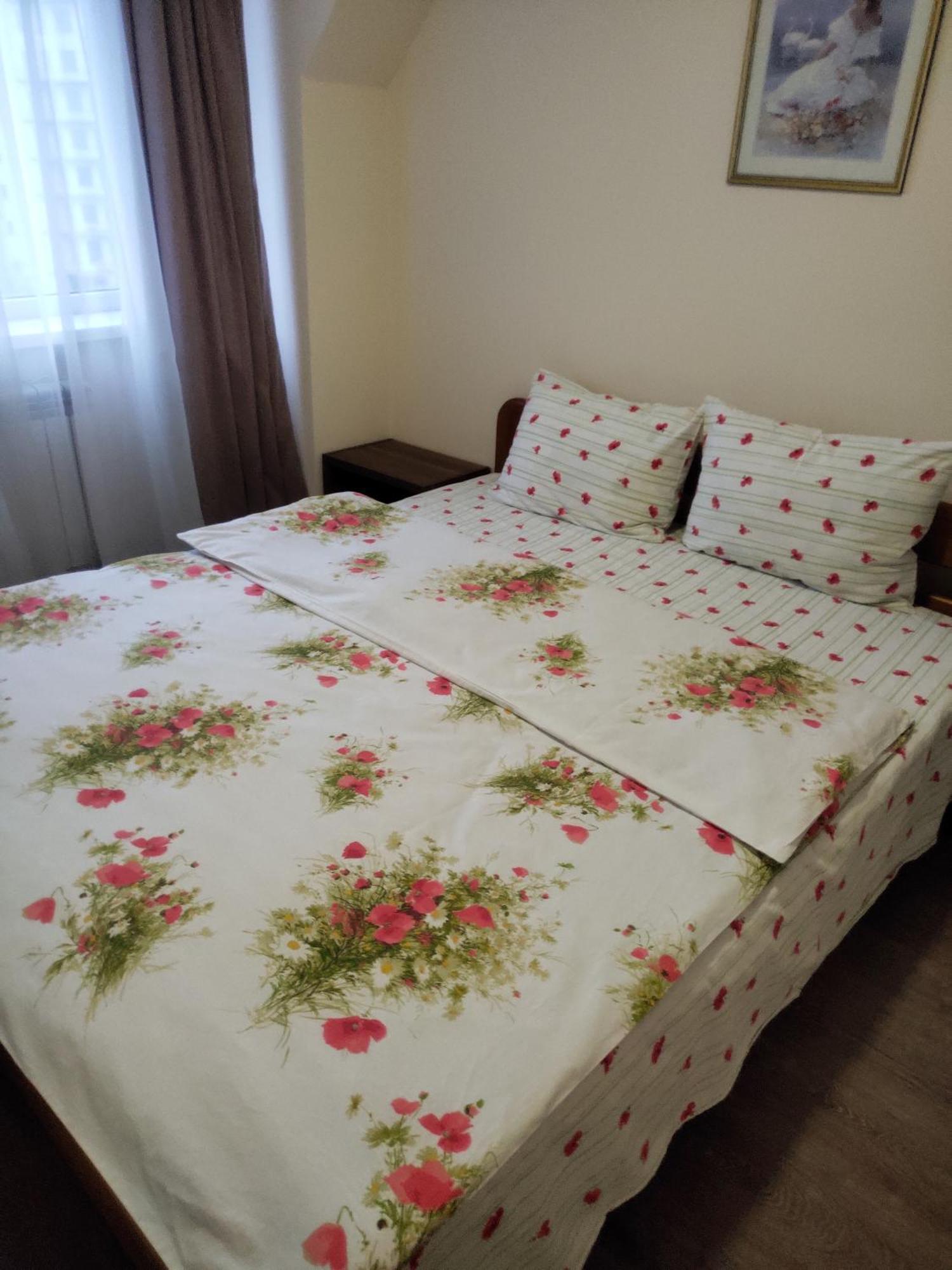 Kiev City Hotel Kamer foto
