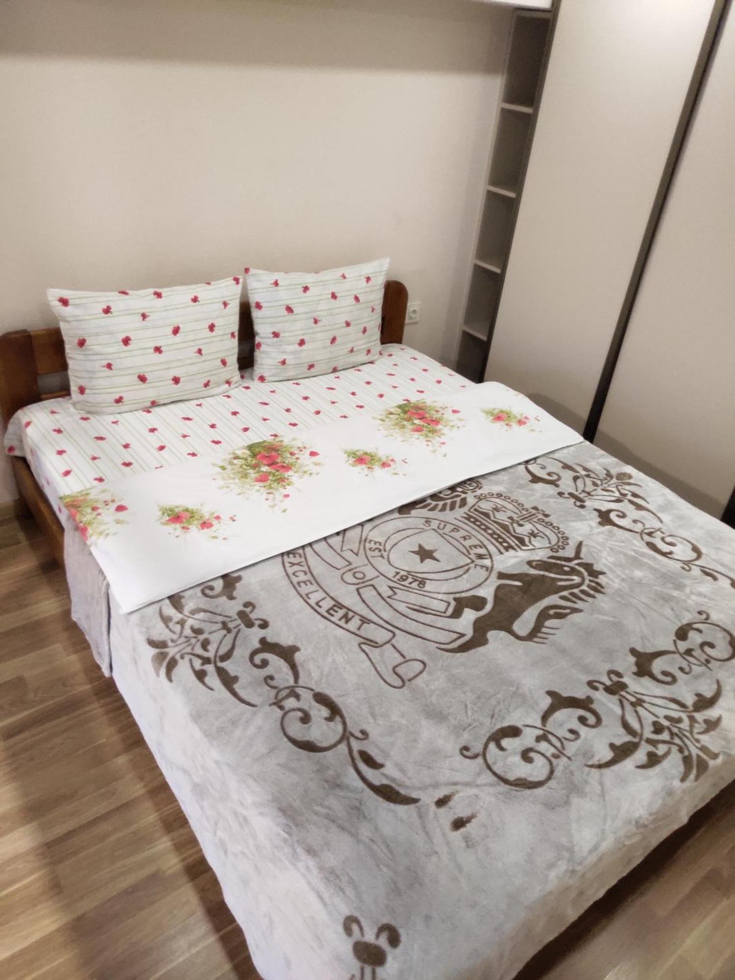 Kiev City Hotel Kamer foto