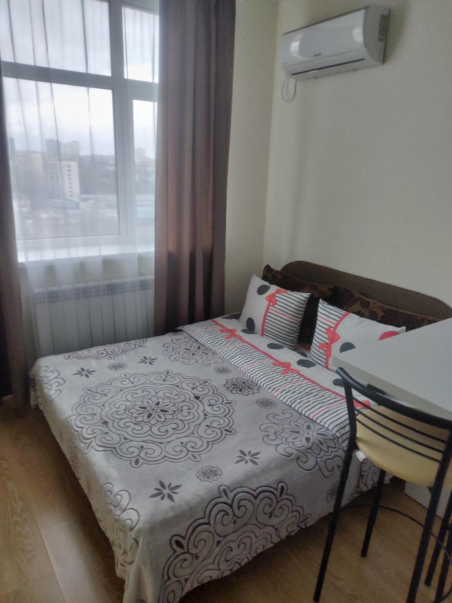 Kiev City Hotel Kamer foto